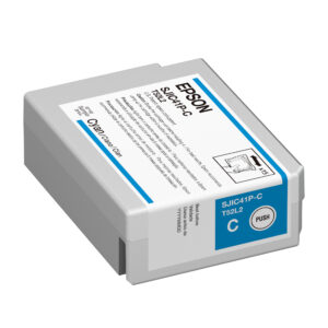 Cartucho de tinta EPSON C13T52L220 cyan
