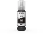 Cartucho EPSON T574120-AL Negro (4300 pag) compatible con L8050