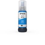 Cartucho EPSON T574220-AL Cyan (7300 pag) compatible con L8050