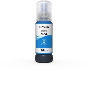 Cartucho EPSON T574220-AL Cyan (7300 pag) compatible con L8050
