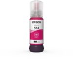 Cartucho EPSON T574320-AL Magenta (7300 pag) compatible con L8050