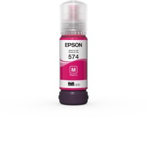 Cartucho EPSON T574320-AL Magenta (7300 pag) compatible con L8050