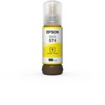 Cartucho EPSON T574420-AL Amarillo (7300 pag) compatible con L8050