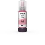 Cartucho EPSON T574620-AL Magenta Claro (7300 pag) compatible con L8050