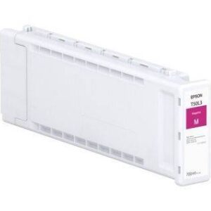 Cartucho de Tinta Magenta EPSON T50L320 UltraChrome XD3 - Capacidad de 700ML