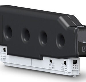 Cartucho EPSON T08C120 Negro DURA Brite Pro - Alta Capacidad, Rendimiento promedio de 50, 000 Imp, Capacidad de 619ML