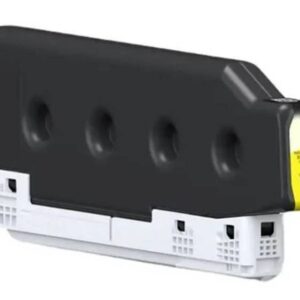 Cartucho EPSON T08C420 Amarilla DURA Brite Pro - Alta Capacidad, Rendimiento promedio de 30, 000 Imp, Capacidad de 291ML