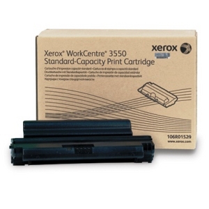 WorkCentre 3550 XEROX 106r01529 toner negro estandar