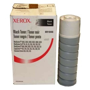 WC 5632/38/45/55/65/75/87 XEROX 006r01046 toner negro alto