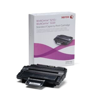 WC 3210/3220 XEROX 106r01487 toner negro alto