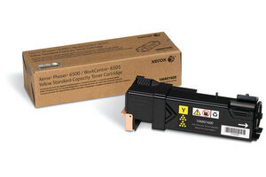WC 6505 XEROX 106r01600 toner amarillo estandar