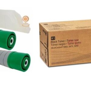 WC 5845/55/65/75/90 XEROX 006r01552 toner negro estandar
