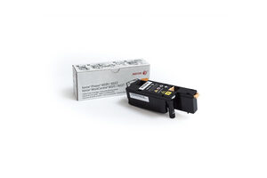 WC 6025 XEROX 106r02762 toner amarillo estandar