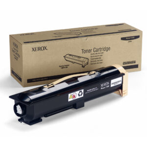Phaser 5550 XEROX 106r01294 toner negro alto
