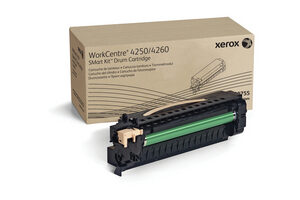WC 4250 XEROX 113R00755 Tambor. Compatible con: Workcentre 4260 (80 - 000 págs.)