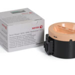 WC 3045 XEROX 106r02180 toner negro estandar