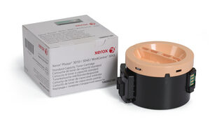 WC 3045 XEROX 106r02180 toner negro estandar