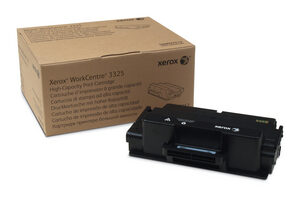 WC 3325 XEROX 106r02312 toner negro alto