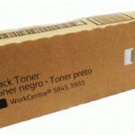 WC 5945/55 XEROX 006r01606 toner negro alto