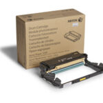 XEROX 101R00555 Tambor o Unidad de Imagen Compatible Con Phaser 3330 - WC3335, WC 3345 (30, 000 Páginas)