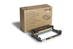 XEROX 101R00555 Tambor o Unidad de Imagen Compatible Con Phaser 3330 - WC3335, WC 3345 (30, 000 Páginas)