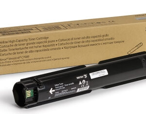 VersaLink C7020/7025/7030 XEROX 106r03746 toner amarillo estándar