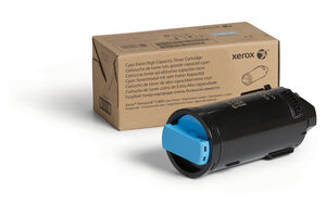 XEROX 106R03924 toner cyan xl 16.8k