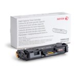 Xerox B210/B205/B215 XEROX 106r04348 toner negro 3 k