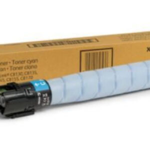 AltaLink C8145/55/70 XEROX 006r01759 toner cian
