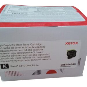 C310/C315 XEROX 006r04368 toner negro alta capacidad 8k