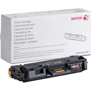 C230/C235 XEROX 006r04395 toner negro 3000 paginas