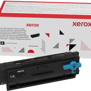 B305/B310/B315 XEROX 006r04381 toner negro