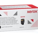 Tóner XEROX NEGRO 006R04677 2.4K C410/C415 Garantía de 3 meses.