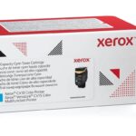 XEROX Cartucho cyan toner 7k 006R04765
