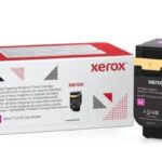 XEROX Cartucho magenta toner 7k 006R04766