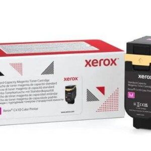 XEROX Cartucho magenta toner 7k 006R04766