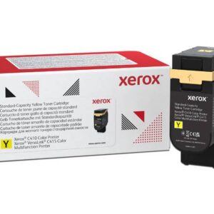 XEROX Cartucho amarillo toner7k 006R04767