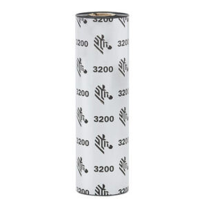 Ribbon 110 mm x 74 m ZEBRA 03200GS11007 - 12