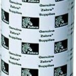 05319GS11007ORIGINAL CERA Cinta original cera ZEBRA 05319gs11007 110mm c/12
