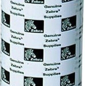 05319GS11007ORIGINAL CERA Cinta original cera ZEBRA 05319gs11007 110mm c/12
