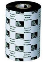 2000 STANDARD CERA ZEBRA wax ribbon 60 mm c/24