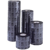 5100 PREMIUM RESINA ZEBRA resin ribbon 83mm c/6