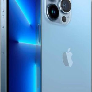 APPLE IPH13P128/AZ Iphone 13 pro 128gb azul rfb