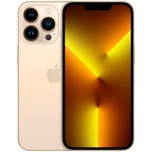 APPLE IPH13P128/DO Iphone 13 pro 128gb dorado rfb