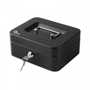 Caja para Dinero Qian pequeña QOC-143SK