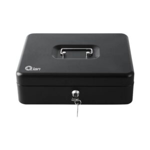 Caja para Dinero Qian grande QOC-143LK