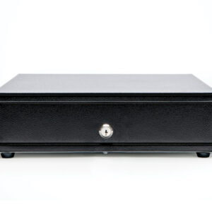Cajón de dinero STAR MICRONICS CD4-1616BK58-52 - Negro, 8, 5