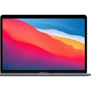MacBook Air APPLE MGN73LA/A - APPLE M, 8 GB, 512 GB SSD, 13.3 pulgadas, macOS Big Sur