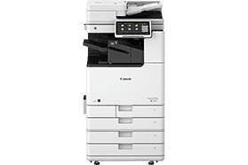 Copiadora CANON IR ADVANCE DX 4945i