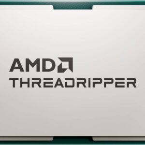 100-100001350WOF AMD RYZEN THREDRIPPER PRO 7980X - 64 núcleos, socket sTR5, No incluye ventilador, Se requiere una tarjeta gráfica independiente.